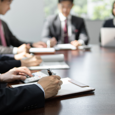 運営会社